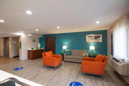 Quality Inn & Suites - image 4