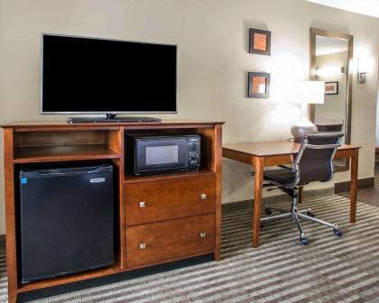 Comfort Inn- Hammond - image 6