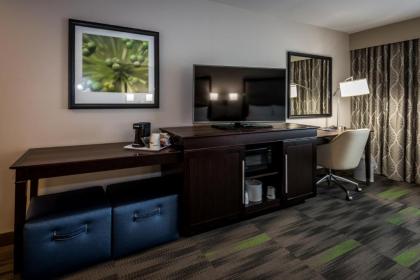 Hampton Inn & Suites By Hilton Hammond In - image 15