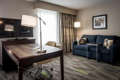 Hampton Inn & Suites By Hilton Hammond In - image 3