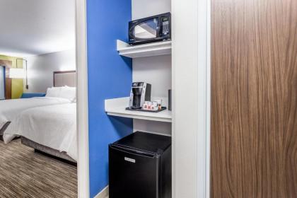 Holiday Inn Express & Suites Hammond an IHG Hotel - image 12