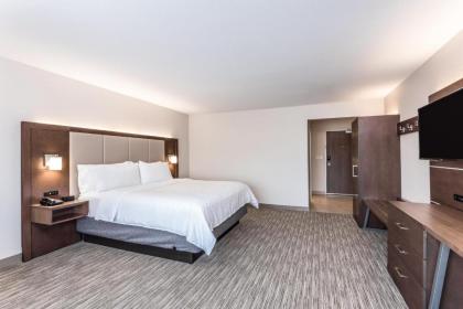 Holiday Inn Express & Suites Hammond an IHG Hotel - image 15