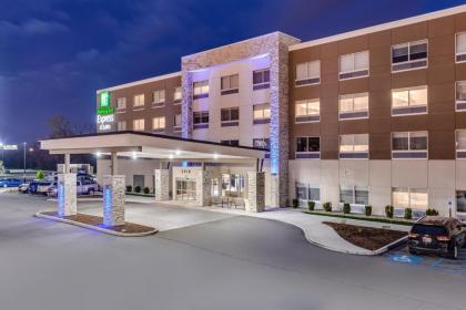 Holiday Inn Express & Suites Hammond an IHG Hotel - image 5