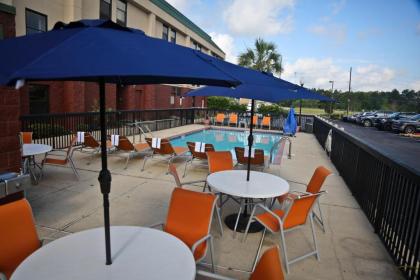 Hampton Inn Hammond - image 10