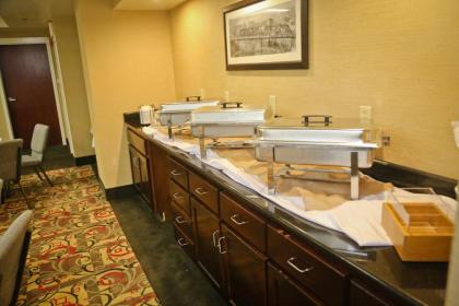 Hampton Inn Hammond - image 15