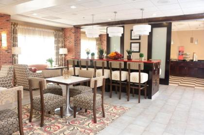 Hampton Inn Hammond - image 3