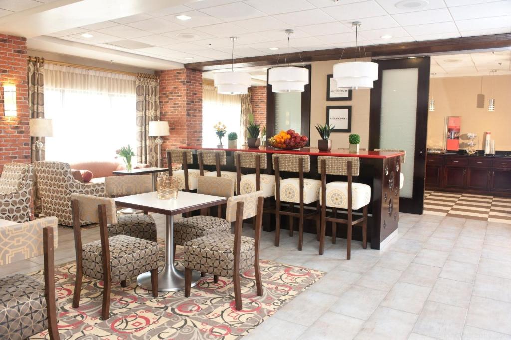 Hampton Inn Hammond - image 3