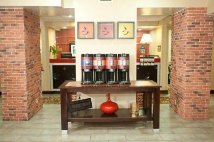 Hampton Inn Hammond - image 5