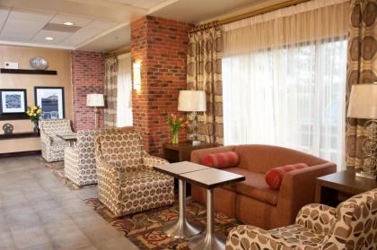 Hampton Inn Hammond - image 6