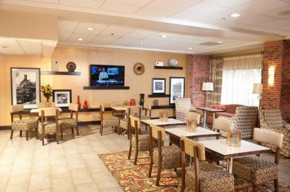 Hampton Inn Hammond - image 7