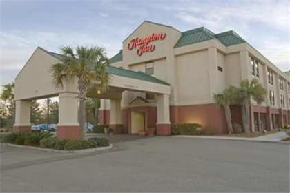 Hampton Inn Hammond - image 8