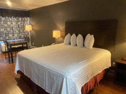 SureStay Plus Hotel by Best Western Hammond - image 15