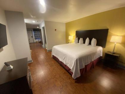 SureStay Plus Hotel by Best Western Hammond - image 8