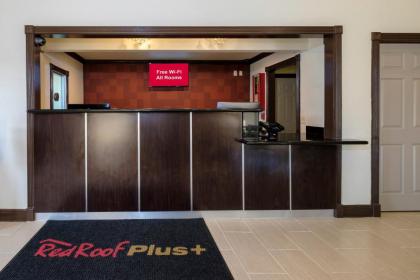 Red Roof Inn PLUS+ Hammond - image 13