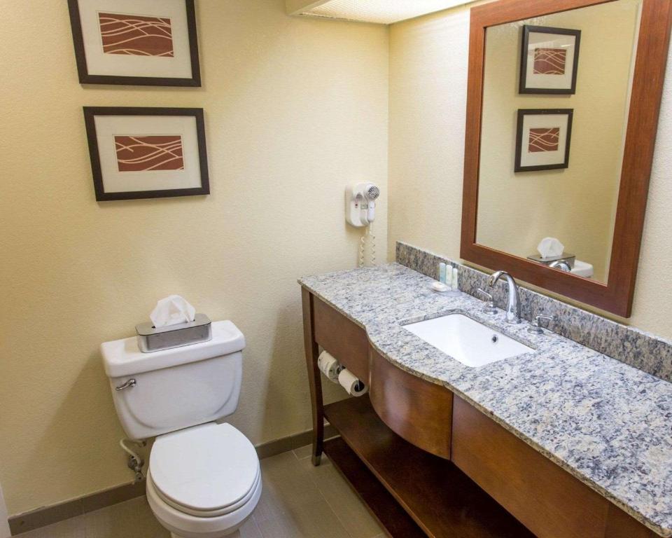 Comfort Inn Hammond - image 4