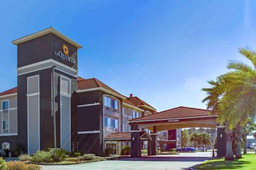 La Quinta Inn & Suites by Wyndham Hammond - main image