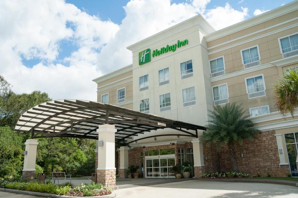 Holiday Inn Hammond an IHG Hotel - main image