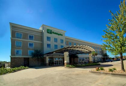 Holiday Inn Hammond an IHG Hotel - image 12