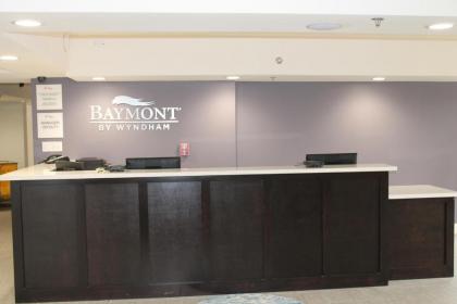 Baymont Inn & Suites by Wyndham Hammond - image 5