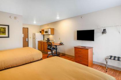 Suburban Extended Stay Hotel - image 14