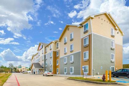 Suburban Extended Stay Hotel - image 2