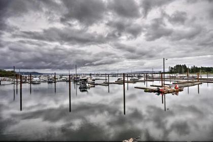 Hammond Home 2 Blocks to Marina and Columbia River! - image 8