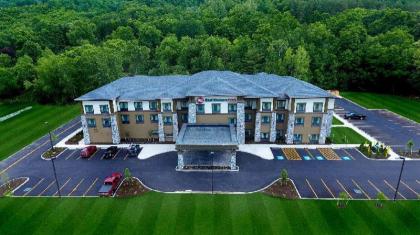 Best Western Plus The Hammondsport Hotel - image 12