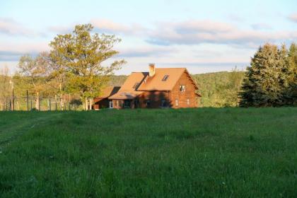 Hidden Lake Lodge - image 1