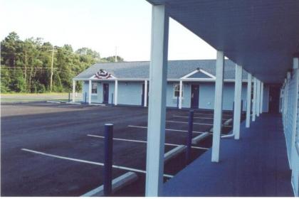 Red Carpet Inn & Suites Hammonton - Atlantic City - image 15