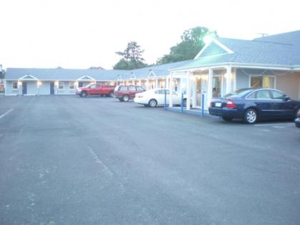 Red Carpet Inn & Suites Hammonton - Atlantic City - image 16