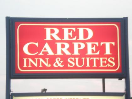 Red Carpet Inn & Suites Hammonton - Atlantic City - image 17