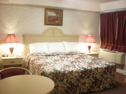 Red Carpet Inn & Suites Hammonton - Atlantic City - image 19