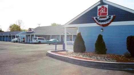 Red Carpet Inn & Suites Hammonton - Atlantic City - image 2