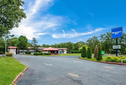 Rodeway Inn Hammonton - image 14