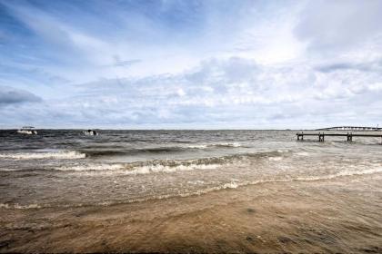 Luxury Hampton Bays Home - Walk to Shinnecock Bay - image 3