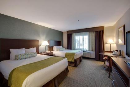 Best Western Plus The Inn at Hampton - image 7