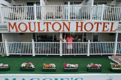 The Moulton Hotel - image 3