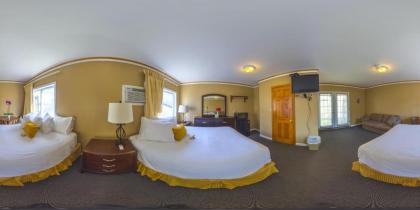 The Moulton Hotel - image 9