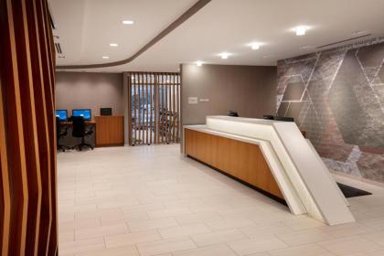 SpringHill Suites by Marriott Hampton Portsmouth - image 15
