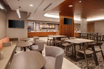 SpringHill Suites by Marriott Hampton Portsmouth - image 8