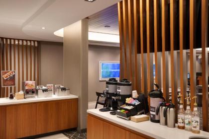 SpringHill Suites by Marriott Hampton Portsmouth - image 9