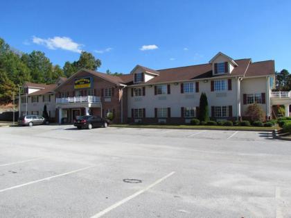 Western Inn & Suites Hampton - image 1