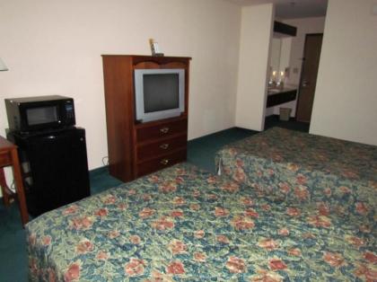 Western Inn & Suites Hampton - image 13