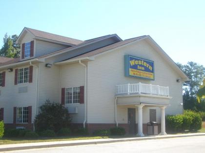 Western Inn & Suites Hampton - image 2