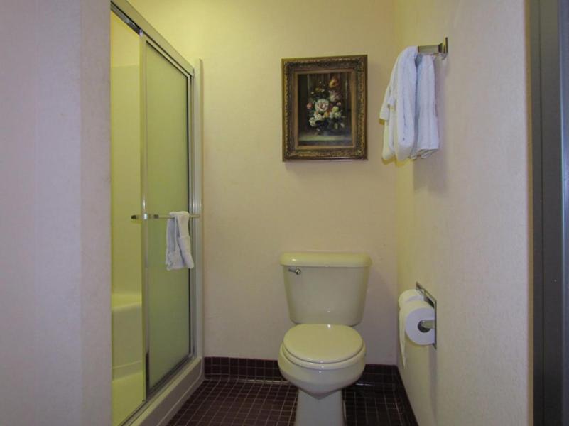 Western Inn & Suites Hampton - image 4