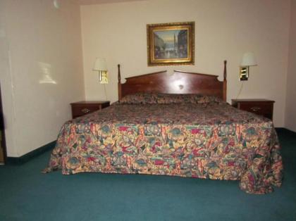 Western Inn & Suites Hampton - image 8