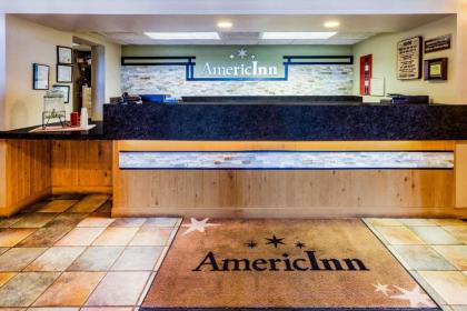 AmericInn by Wyndham Hampton - image 10