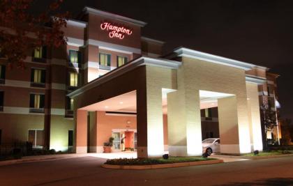 Hampton Inn Hampton-Newport News - image 14