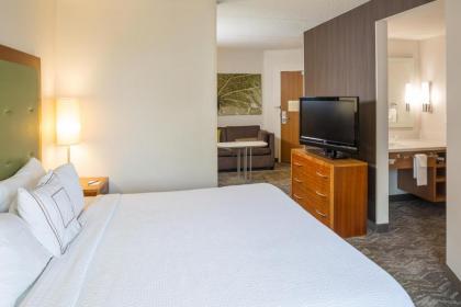 SpringHill Suites Hampton - image 10