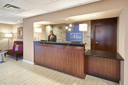 Holiday Inn Express Hotels- Hampton an IHG Hotel - image 15